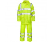 High Visibility Stormbreaker Rainsuit